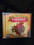 THE HEART OF ROADRUNNER REC. Compilation , 2003 r. 