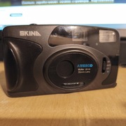 Skina AW230D – aparat kompaktowy