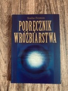 Sasha Fenton Podręcznik Wróżbiarstwa