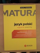 Repetytorium Matura język polski pisemny