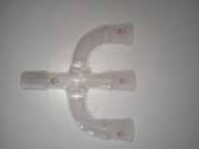 Nasadka laboratoryjna 4*29/32