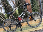 Rower górski Merida matts