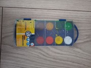 HIT!!!  Farbki akwarelowe Astra