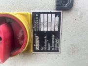 Podnośnik samochodowy 2,5t