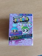 Fashion Fidgets Minis Brelok do kluczy breloczek Pop it