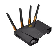 ASUS TUF Gaming AX3000 (3000Mb/s a/b/g/n/ac/ax, 1xUSB)  gwarancja