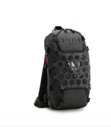 Diablo Chairs  Sling Bag czarna