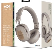 House of Marley Positive Vibration Riddim