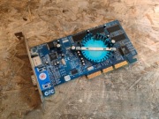 RETRO KARTA HERCULES 3D PROPHET 4000XT 