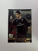 James Rodriguez Champions League 2014/15 LIMITED 