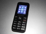 Klasyczny telefon komórkowy Alcatel 1016G