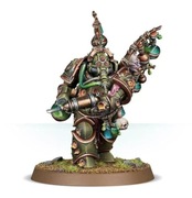 Warhammer 40k - DEATH GUARD BIOLOGUS PUTRIFIER
