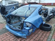 Błotnik/ćwiartka tylna Volvo S60 2 