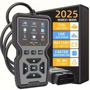 Skaner diagnostyczny -tester V519 OBD2 do samochodów