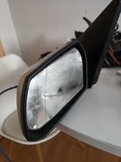Lusterko lewe ford mondeo Mk 3 elektryczne 5 pin