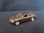 BMW 7 model Welly
