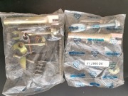 Zestaw montażowy hamulców bębnowych Daewoo Nubira, Lanos 