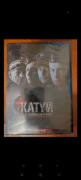 Katyń film CD nowy w folii 
