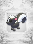 Skunk Adopt Me Roblox