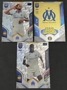 Karty kolekcjonerskie panini OM 