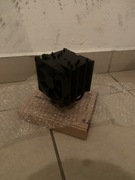 Chłodzenie procesora Noctua NH-U9S Chromax Black