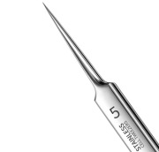 Pęseta Stainless precyzyjna ultracienka