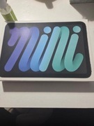 iPad mini (A17 PRO) Wi-Fi + Cellular 256GB