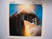 GANDALF – MAGIC THEATRE