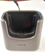 Stacja dokująca-ładowarka Nokia DT-19do Nokia 8600/8800,ideał,kabel