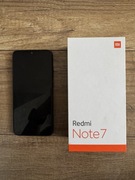 Xiaomi Redmi Note 7