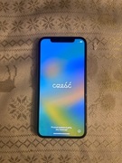 Iphone X 3GB/64GB biały