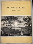 Francesco Parisi 1807-1957