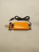 Uchwyt rączka do zgrzewarki punktowej ogniw 18650 | YXKY