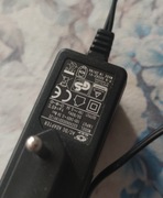 Ładowarka zasilacz ILIFE ZACO A6 A8 620 v8s Bez stacji dokującej 