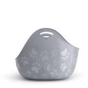 Nowoczesna otwarta kuweta Litter Box Litter Genie