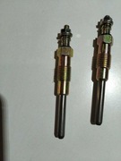 Świeca żarowa 2 sztuki, T-25  Ruski. Nowy Typ