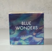 Oriflame Blue Wonders edt 50 ml
