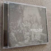 Benighted in Sodom - Plague Overlord cd
