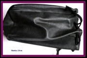MAMIYA FUTERAŁ MIĘKKI DLA MAMIYA M645 ( 23CM ) SKÓRA