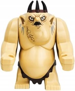 LEGO LotR Goblin King figurka lor042 NOWY MISB