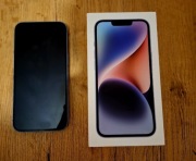 Iphone 14, 128gb, blue