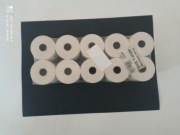 Rolki do kas i terminali