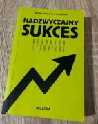 Nadzwyczajny sukces – Richard Wiseman | psychologia sukcesu