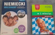 Zestaw do nauki języka niemieckiego 