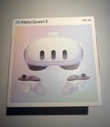 Gogle VR Meta Oculus Quest 3 128GB