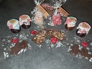 Podziękowania na uroczystości 