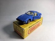 MATCHBOX MAZDA RX7 1/64 (1979 r.)