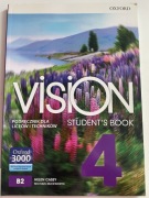 Podręcznik Vision 4