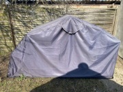 Namiot motocyklowy VEVOR 270x105x55cm