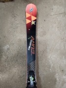 narty fischer gt the curv